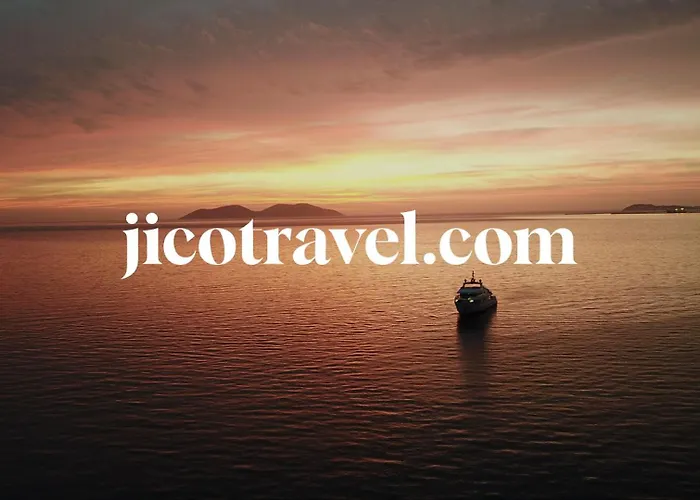 Jico Travel - Villa Jico