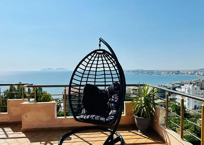 Jico Travel - Villa Jico