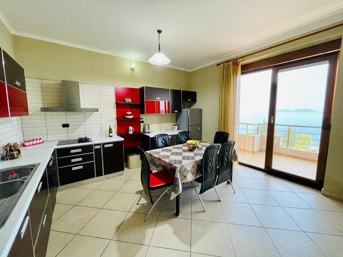 Jico Travel - Jico Appartement Vlorë