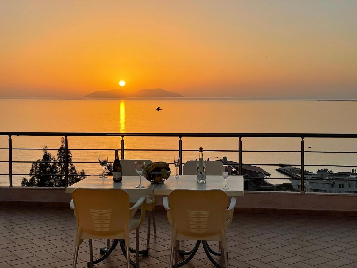 Jico Travel - Jico Appartement Vlorë