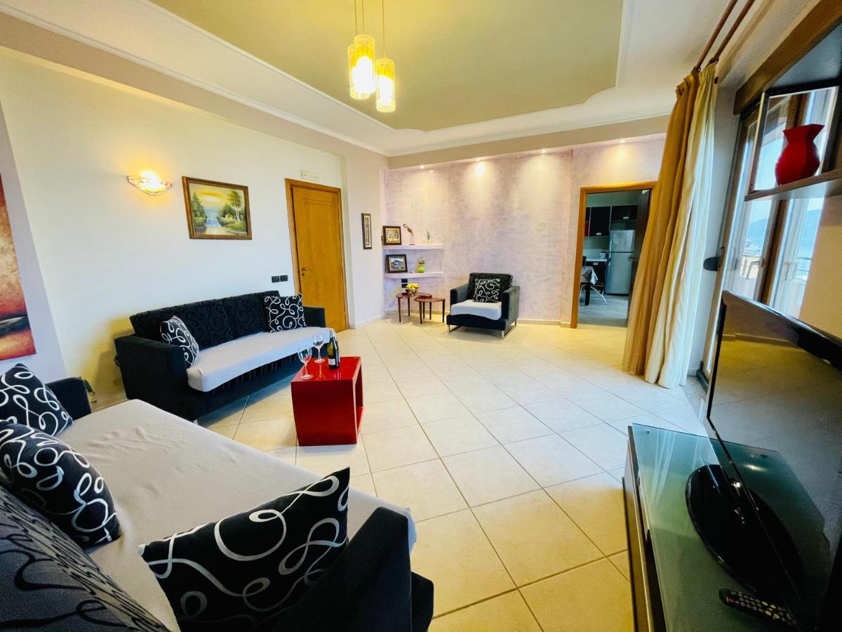 Apartman Jico Travel - Jico