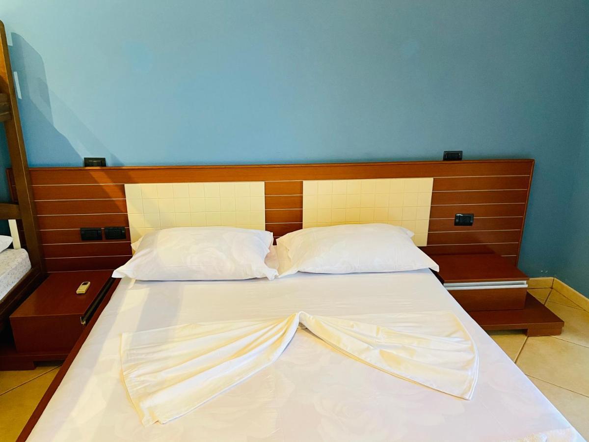 Jico Travel - Jico Appartement *