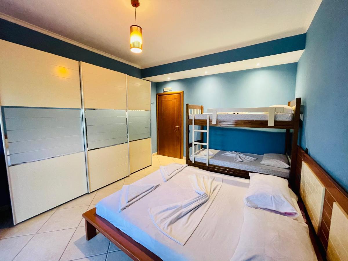 Jico Travel - Jico Apartman Vlora