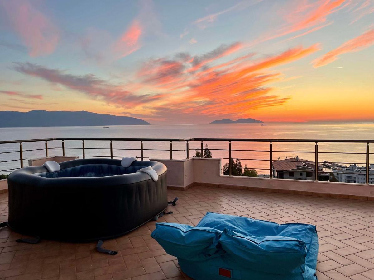 Apartman Jico Travel - Jico
