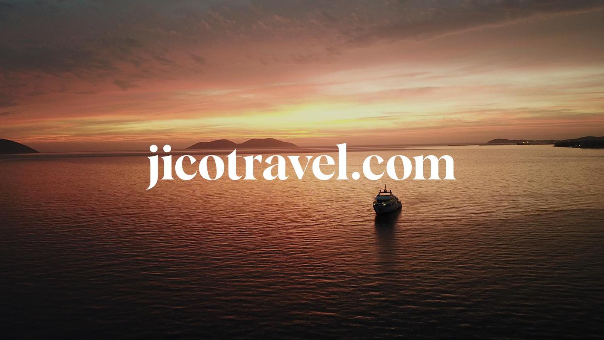 Jico Travel - Jico * Vlora