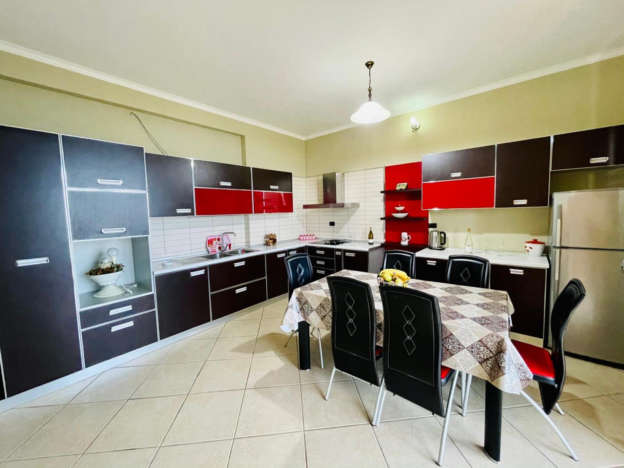 Appartement Jico Travel - Jico